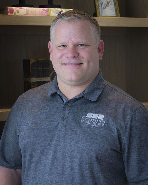 Keith At Schultz Builders Michigan
