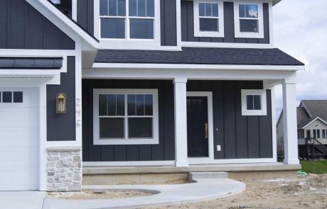 Custom Homes For Sale Near Me 30
