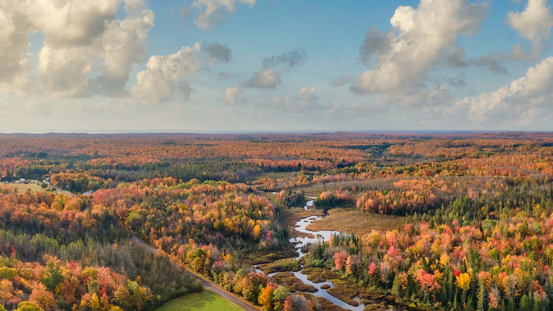 Finding Land For Custom Home