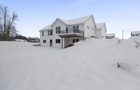 New Custom Homes Near Me 1