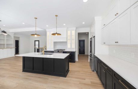 New Custom Homes Near Me 19