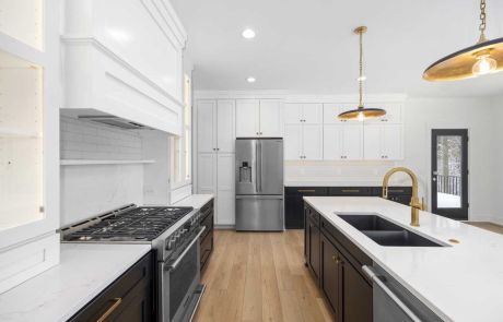 New Custom Homes Near Me 20
