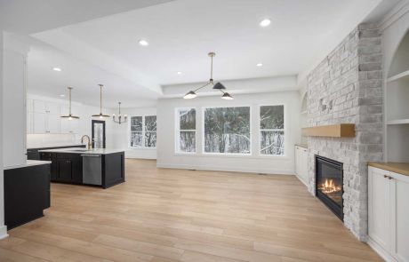 New Custom Homes Near Me 22