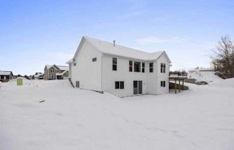 New Custom Homes Near Me 3