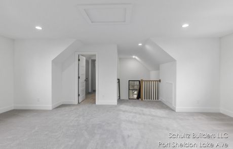 Schultz Builders 16976 Lake Ave 18