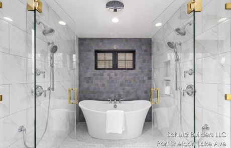 Schultz Builders 16976 Lake Ave 31