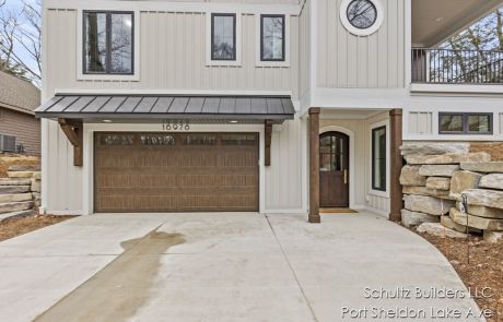 Schultz Builders 16976 Lake Ave 68